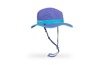 UV 2-sided Hat Sunday Afternoons Kid's Clear Creek Boonie Deep Blue