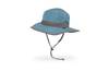 UV 2-sided Hat Sunday Afternoons Kid's Clear Creek Boonie Deep Blue