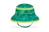 UV Hat Sunday Afternoons Kid's Fun Bucket Everglade