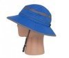 UV Hat Sunday Afternoons Kid's Fun Bucket Everglade