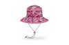 UV Hat Sunday Afternoons Kid's Fun Bucket Everglade