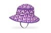 UV Hat Sunday Afternoons Kid's Fun Bucket Everglade