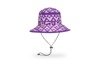 UV Hat Sunday Afternoons Kid's Fun Bucket Everglade