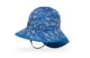 UV Hat Sunday Afternoons Kid's Play Hat Aquatic