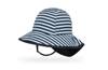 UV Hat Sunday Afternoons Kid's Play Hat Aquatic