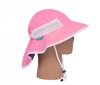 UV Hat Sunday Afternoons Kid's Play Hat Everglade