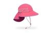 UV Hat Sunday Afternoons Kid's Play Hat Pink