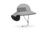 UV Hat Sunday Afternoons Kid's Play Hat Pink