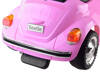 Volkswagen Beetle Ride ZA3080 toy car