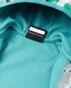 Windfleece overall REIMA Moomin Vindpust Green Aqua