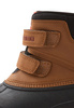 Winter boots REIMA Coconi Cinnamon brown