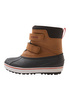 Winter boots REIMA Coconi Cinnamon brown