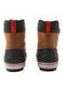 Winter boots REIMA Coconi Cinnamon brown