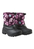 Winter boots REIMA Nefar Deep purple