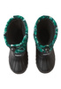 Winter boots REIMA Nefar Deeper Green