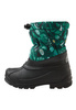 Winter boots REIMA Nefar Deeper Green