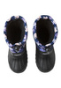 Winter boots REIMA Nefar Navy