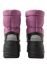 Winter boots REIMA Nefar Red Violet