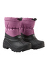 Winter boots REIMA Nefar Red Violet