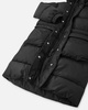 Winter jacket REIMA Kumpula Black