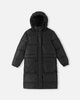 Winter jacket REIMA Kumpula Black