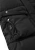 Winter jacket REIMA Kumpula Black