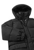 Winter jacket REIMA Kumpula Black