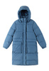 Winter jacket REIMA Kumpula Blue Ocean