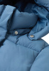 Winter jacket REIMA Kumpula Blue Ocean