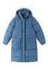 Winter jacket REIMA Kumpula Blue Ocean