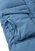 Winter jacket REIMA Kumpula Blue Ocean