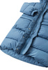 Winter jacket REIMA Kumpula Blue Ocean