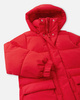 Winter jacket REIMA Kumpula Tomato red