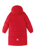 Winter jacket REIMA Kumpula Tomato red