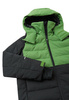 Winter jacket REIMA Kuosku Black