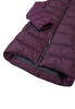 Winter jacket REIMA Lunta Deep purple