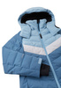 Winter jacket REIMA Luppo Blue Ocean