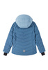 Winter jacket REIMA Luppo Blue Ocean