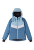 Winter jacket REIMA Luppo Blue Ocean