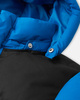 Winter jacket REIMA Toukola Bright blue