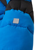 Winter jacket REIMA Toukola Bright blue