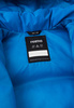 Winter jacket REIMA Toukola Bright blue