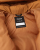 Winter jacket REIMA Toukola Cinnamon brown