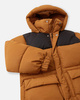 Winter jacket REIMA Toukola Cinnamon brown