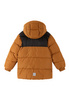 Winter jacket REIMA Toukola Cinnamon brown