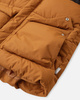 Winter jacket REIMA Toukola Cinnamon brown