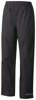 Y Trail Adventure Pant-Black B