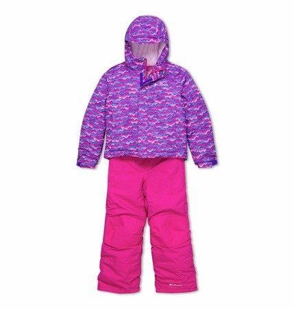 Columbia Schneekombination Toddlers' Buga™