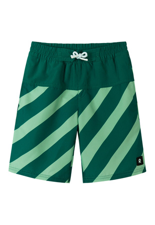 Swim shorts REIMA Papaija Deeper Green