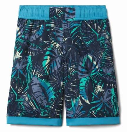 Szorty chłopięce Columbia Sandy Shores™ Boardshort